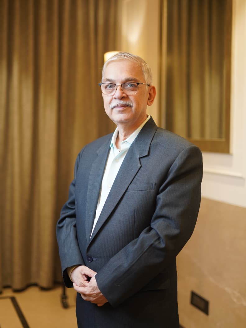 Dr. Hemant Sant