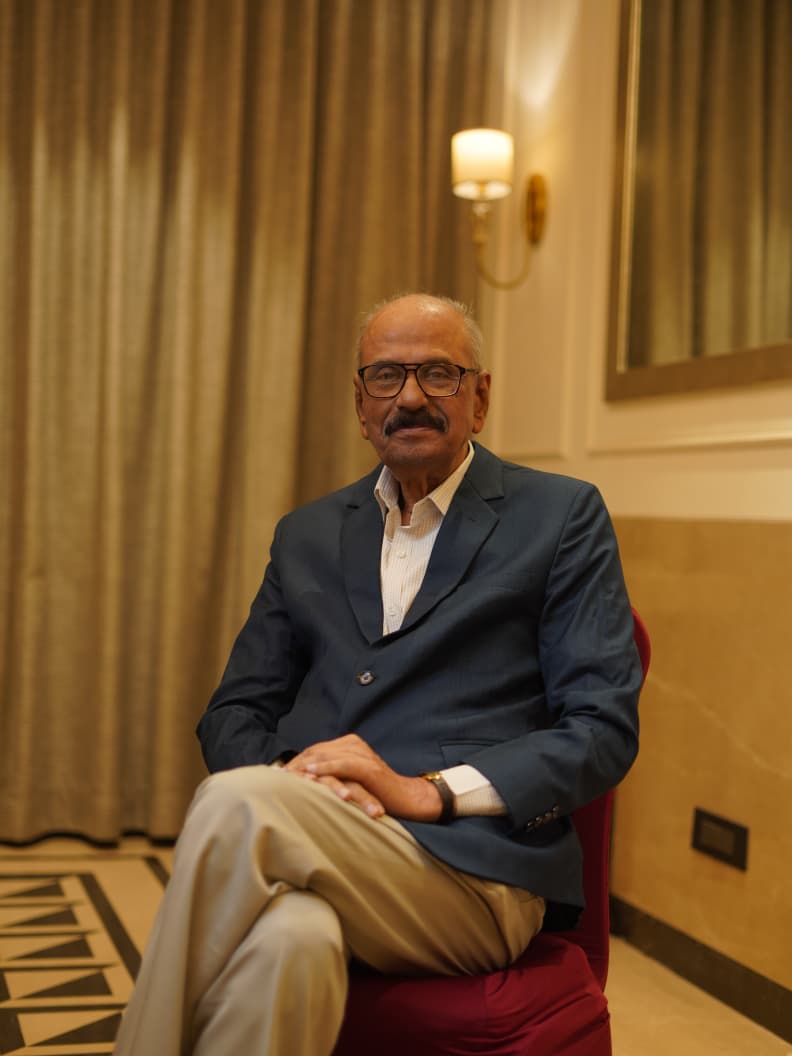 Dr. Pradeep Divate