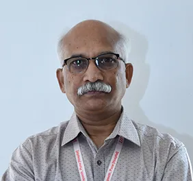 Dr. Satish Nirhale