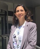 Prof. Mariana Spatola