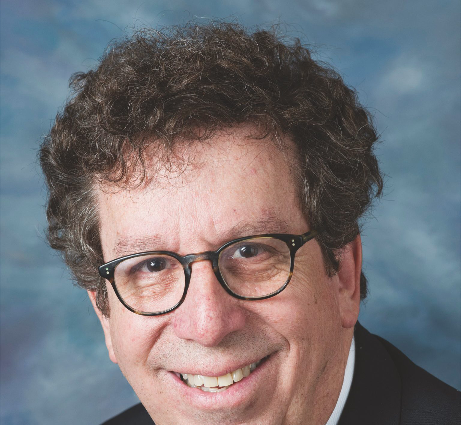 Prof. Steven L Lewis